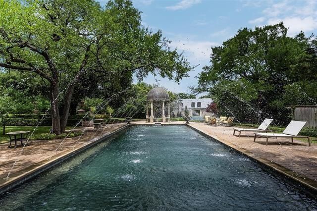 #7. 4444 Valley Ridge Rd, Dallas